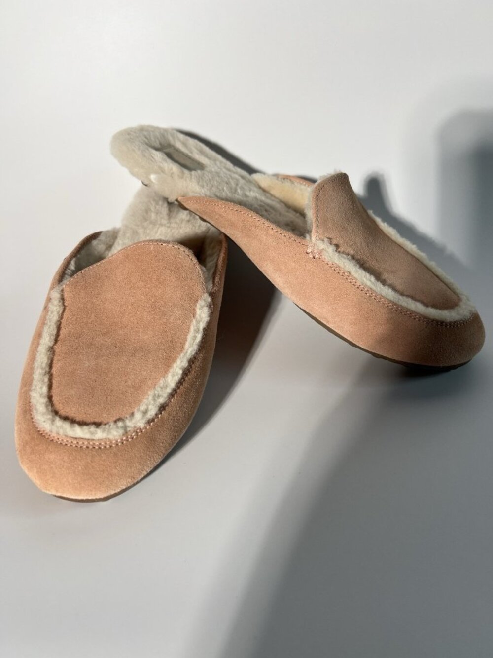UGG Womens Size 10 Lane Slip On Loafers - Picture 11 of 16